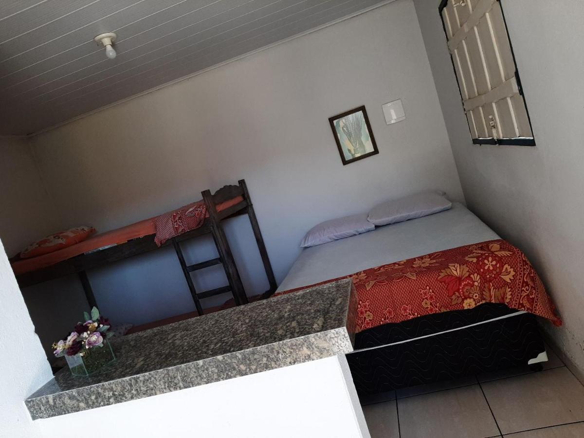 Estancia Morro Do Frota Pirenópolis المظهر الخارجي الصورة