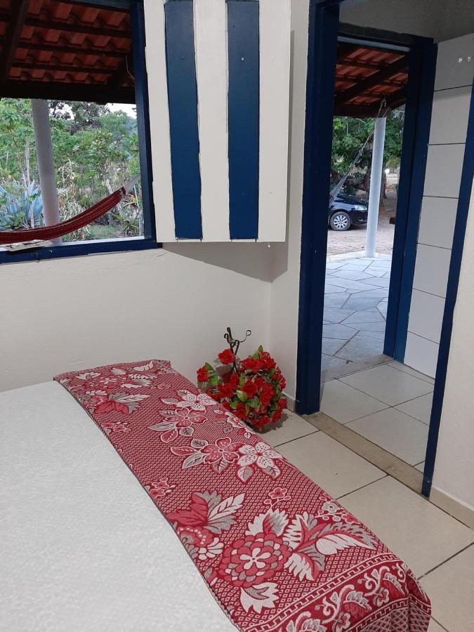Estancia Morro Do Frota Pirenópolis المظهر الخارجي الصورة