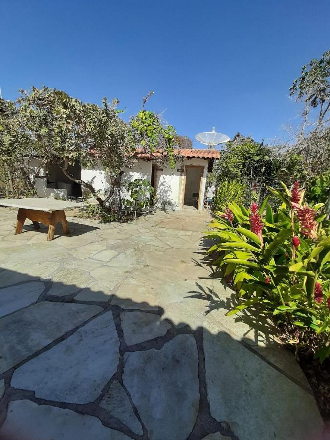 Estancia Morro Do Frota Pirenópolis المظهر الخارجي الصورة