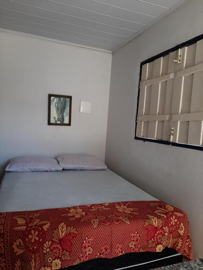 Estancia Morro Do Frota Pirenópolis المظهر الخارجي الصورة