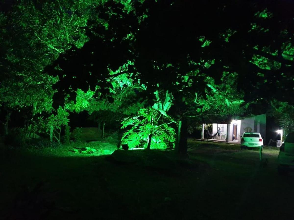 Estancia Morro Do Frota Pirenópolis المظهر الخارجي الصورة