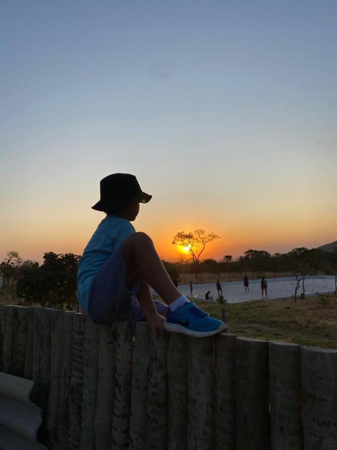 Estancia Morro Do Frota Pirenópolis المظهر الخارجي الصورة