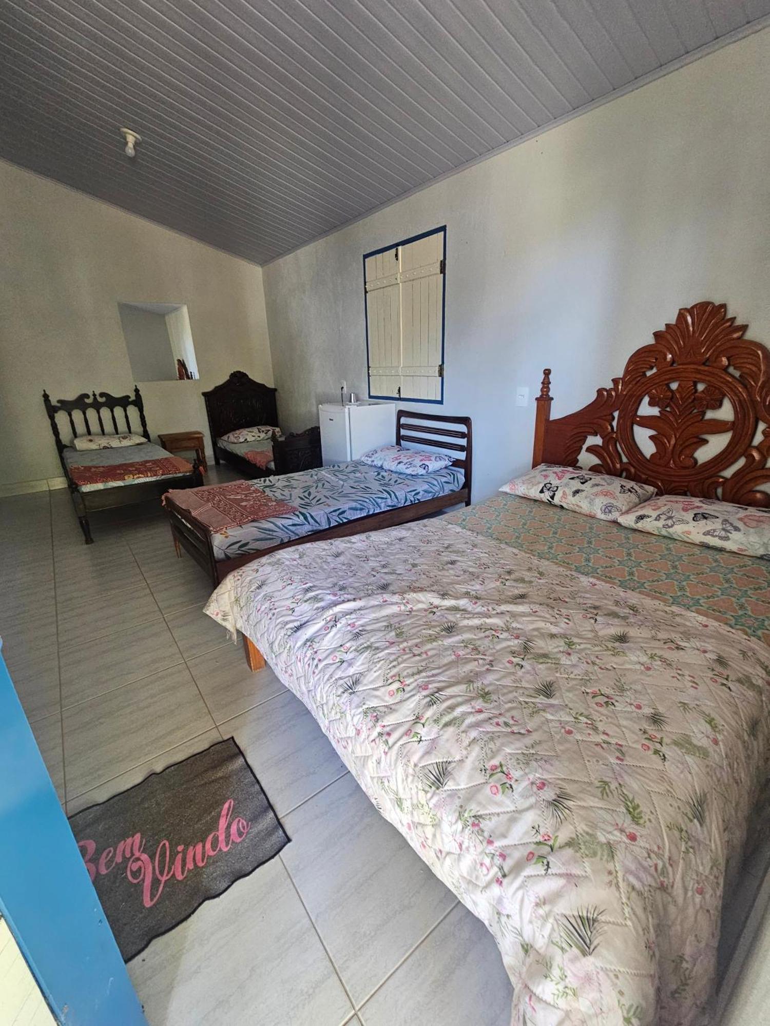 Estancia Morro Do Frota Pirenópolis المظهر الخارجي الصورة