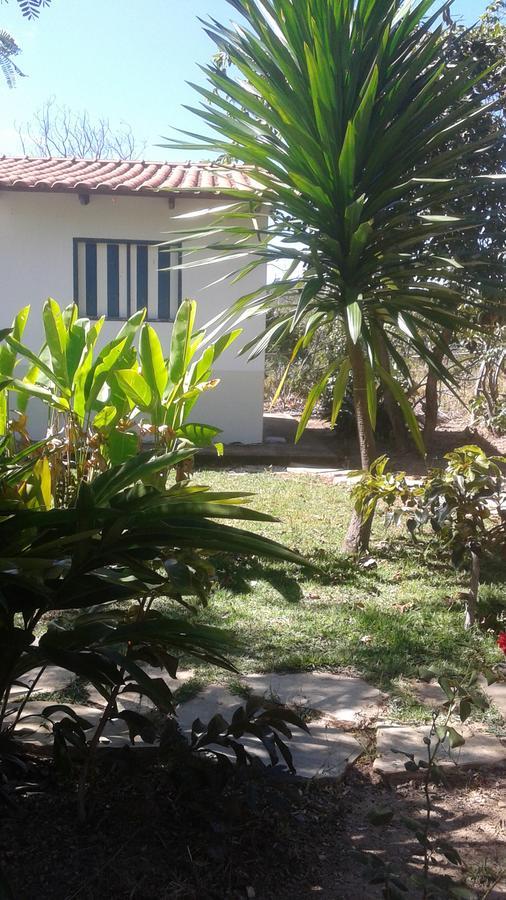 Estancia Morro Do Frota Pirenópolis المظهر الخارجي الصورة